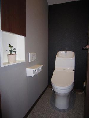 トイレ2