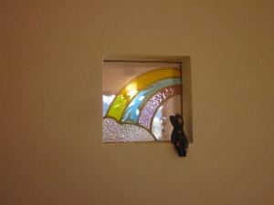 ステンドグラス