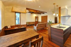 ダイニング・キッチン