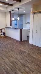 ダイニング・キッチン